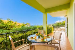Skala Villa Green - Spathíon - 5