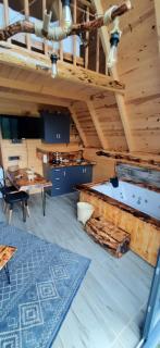 Ömra bungalov - Pazar - 5