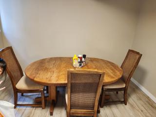 Economical Homestay - Burnaby - 6