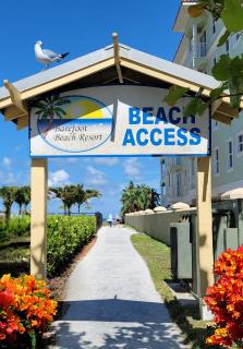Barefoot Beach Resort - 2