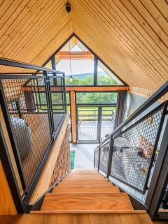 Bieszczadzka Pauza - Polańczyk - 1