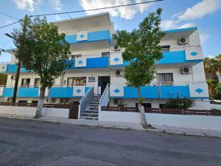 Mina Studios - Kardamaina - 0