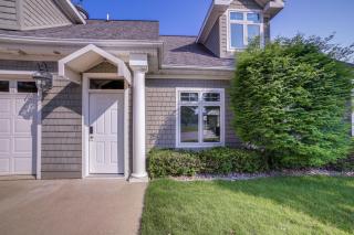 Waterfront Jackson Mansion Patio, Grill, Dock! - 2