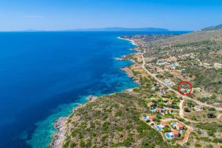 Skala Villa Blue - Spathíon - 7