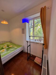 Flat in front of National Park - 2