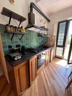 Flat in front of National Park - Borjomi - 8