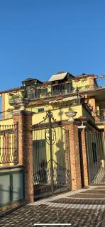B&B Michela - Baronissi - 9