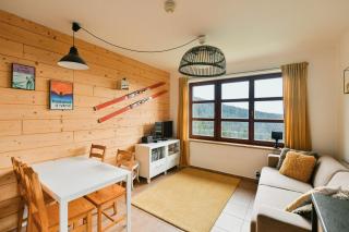 Cihlarka apartment 306 Pec pod Snezkou - Pec pod Sněžkou - 0