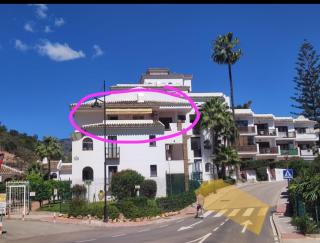 Comfortable one bedroom apartment - Fuengirola - 2