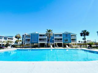 Sea Oats B106 by ALBVR - Great renovation and tons of space in this 2BR 2BA condo - Outdoor Pools, Pier, and Dedicated Beach Access - Gulf Shores - 6