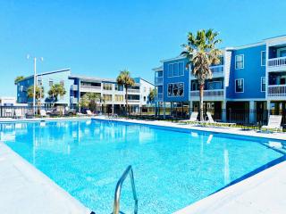 Sea Oats B106 by ALBVR - Great renovation and tons of space in this 2BR 2BA condo - Outdoor Pools, Pier, and Dedicated Beach Access - Gulf Shores - 7