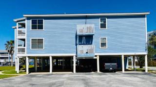 Sea Oats B106 by ALBVR - Great renovation and tons of space in this 2BR 2BA condo - Outdoor Pools, Pier, and Dedicated Beach Access - Gulf Shores - 8