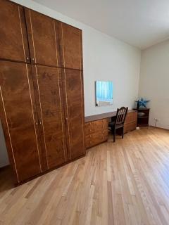 Flat in front of National Park - Borjomi - 4