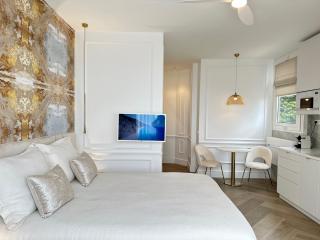 Appartamento Aria del Mare - Ventimiglia - 2