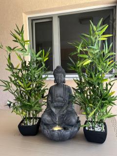 Apartmant Villy - Bar - 7