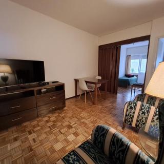 Parque Villa Biarritz - 6