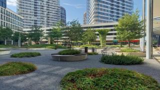 Panorama City - Spacious apartment near EUROVEA - 9
