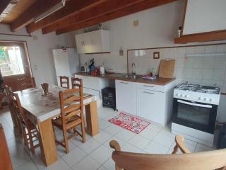 Gite des 3 Cailloux - 1