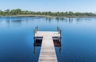 Sealake Cottage - Santa Rosa Beach - 9