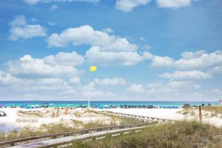 Sealake Cottage - Santa Rosa Beach - 6