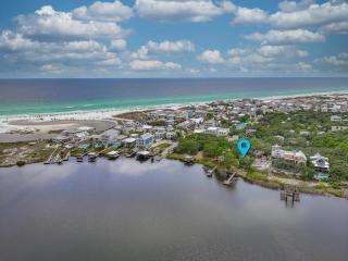 Sealake Cottage - Santa Rosa Beach - 5
