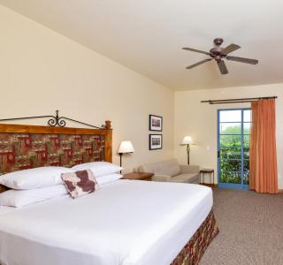 Lodge On The Desert - 8