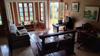 EcoHousing Gaia Terranova Hospedagem eco pet friendly - 9