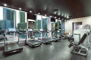 Miami Beach studio 2B/1B - Hallandale Beach - 7