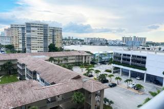 Beautiful studio in Hallandale Beach - Hallandale Beach - 5