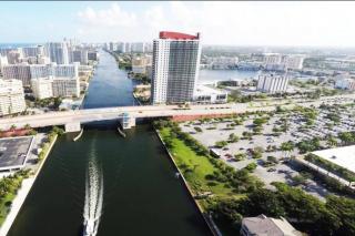 Beautiful studio in Hallandale - Hallandale Beach - 2