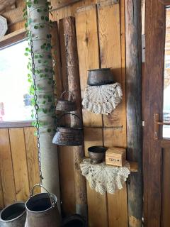 Shio's Stonehouse in Tusheti - Tusheti - 2