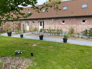 Gîte 2 chambres - Blaringhem - 2
