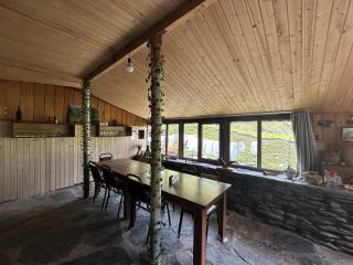 Shio's Stonehouse in Tusheti - Tusheti - 5