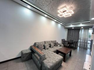 DELUXE Modernly Renovated 2 Bedroom + 2 Bathroom Apt by REPUBLIC SQUARE - 6