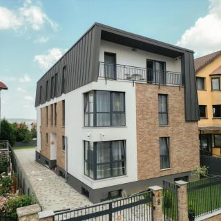 ZEN Garden Apartments - Cluj-Napoca - 6