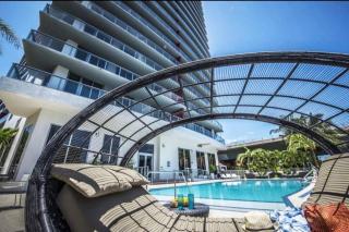 Miami Beach Apartment 2B/1B - Hallandale Beach - 8