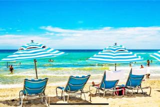 Miami Beach Apartment 2B/1B - Hallandale Beach - 3