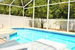 3 bedrooms pool home Pinewood Estates - Davenport - 0