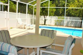 3 bedrooms pool home Pinewood Estates - Davenport - 8