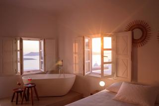 Anemos Family Suites - Fira - 2