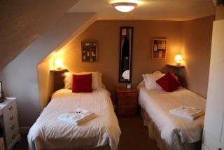 Highland House Callander - Callander - 1