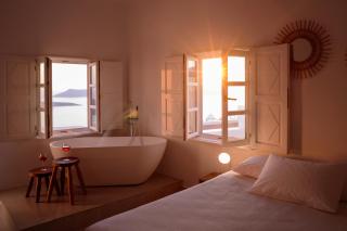 Anemos Family Suites - Fira - 4