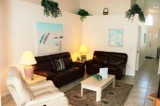 3 bedrooms pool home Gated community Ridgewood Lakes - Davenport - 4