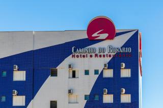 Hotel Caminho do Rosário - Aparecida - 2