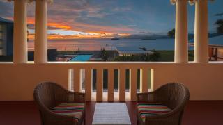 Grand Pacific Hotel - 7