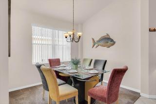 5 bedrooms pool and spa home with game room Calabay - Davenport - 5
