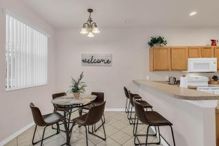 5 bedrooms pool and spa home with game room Calabay - Davenport - 2