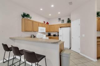 5 bedrooms pool and spa home with game room Calabay - Davenport - 1