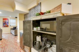 Rocky Vines Wine Country Retreat with Fire Pit - Leesburg - 1