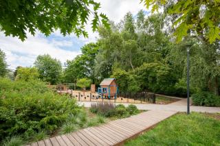 Bielany Comfort Apartment - Varsavia - 8
